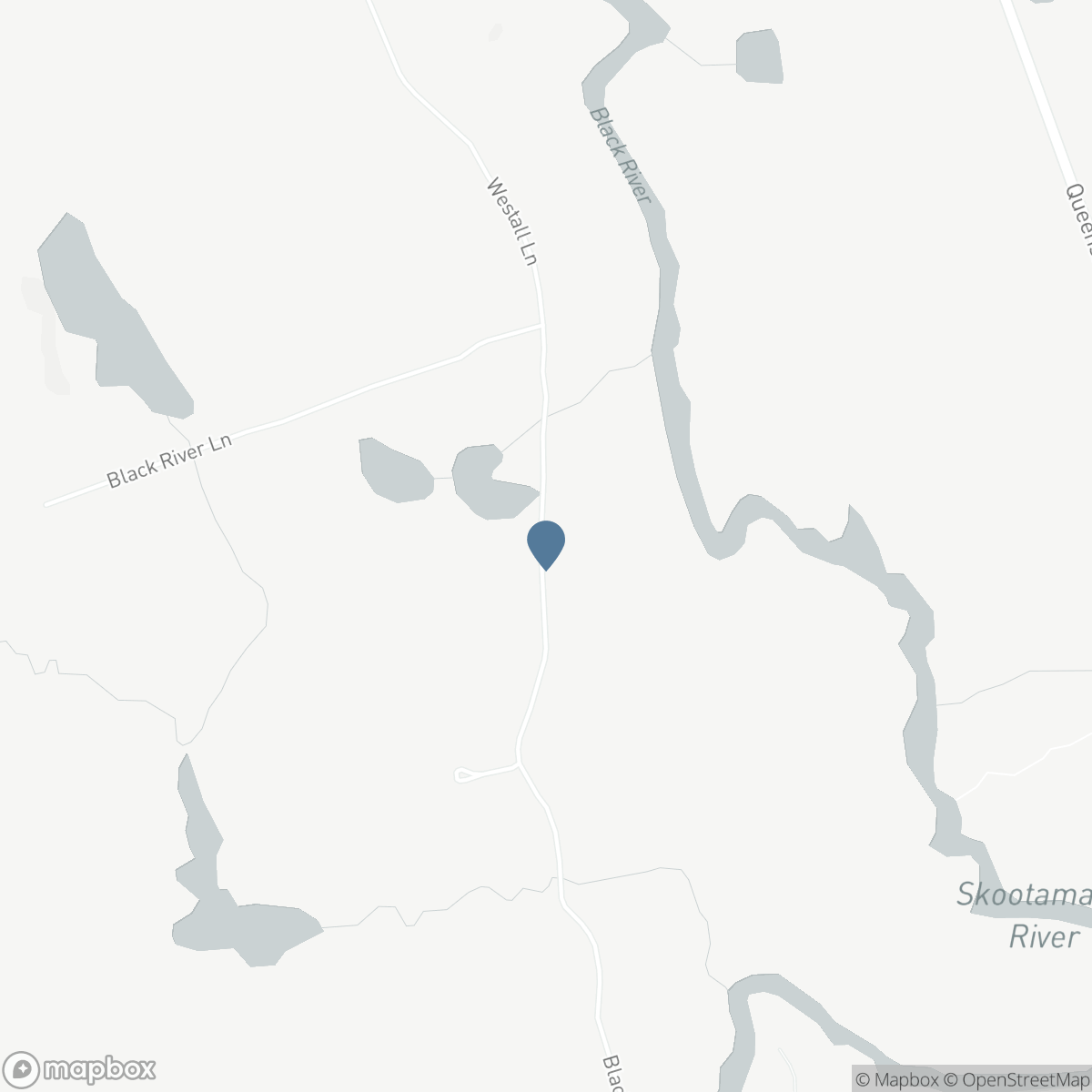 606 BLACK RIVER ROAD, Tweed, Ontario K0K 3J0